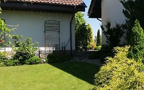 Słoneczne Zacisze